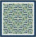 Nature Story Quilt Kit