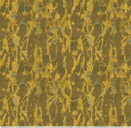Windham Fabrics Sketchbook #21 54546D-3 Dijon