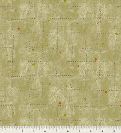 Windham Fabrics Sketchbook #21 54552-D19 Desert
