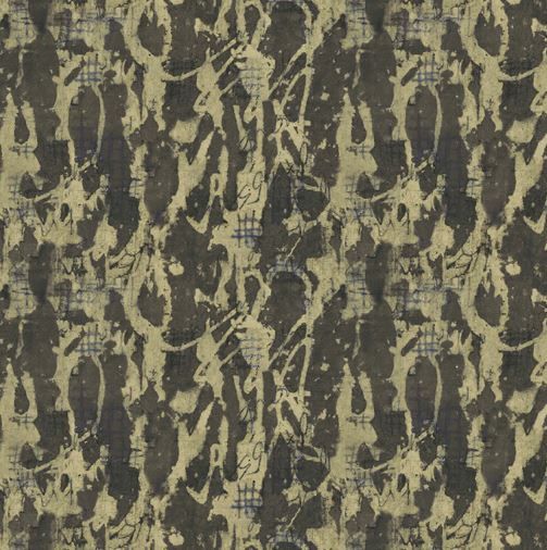 Windham Fabrics Sketchbook #21 54546D-2 Whipped Cream