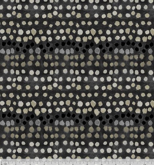 Windham Fabrics Sketchbook #21 54549D-11 Squid Ink