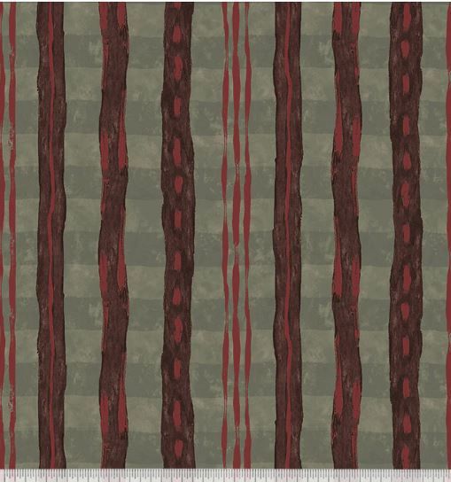 Windham Fabrics Sketchbook #21 54553D-22 Foghorn