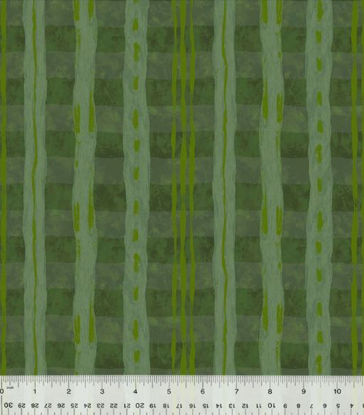 Windham Fabrics Sketchbook #21 54553D-25 Grassy