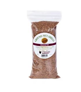 Ground Walnut Shells (unscented) #PEP301