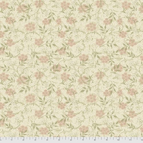 FreeSpirit Fabrics Morris &amp; Co. PWWM059.Blush
