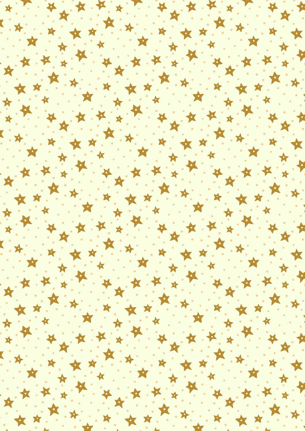 Lewis &amp; Irene All is Bright SH32A Cream