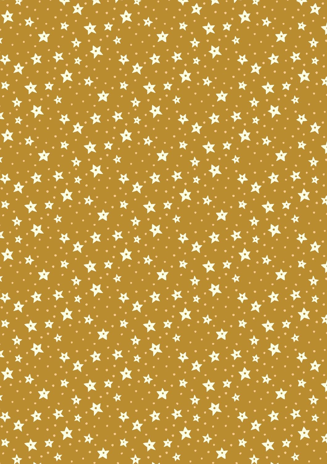 Lewis &amp; Irene All is Bright SH32B Gold