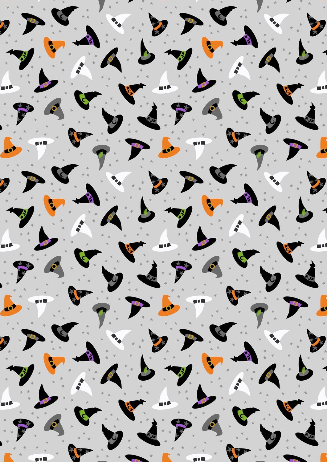 Lewis &amp; Irene Witchy Woods A886A Ghostly Grey