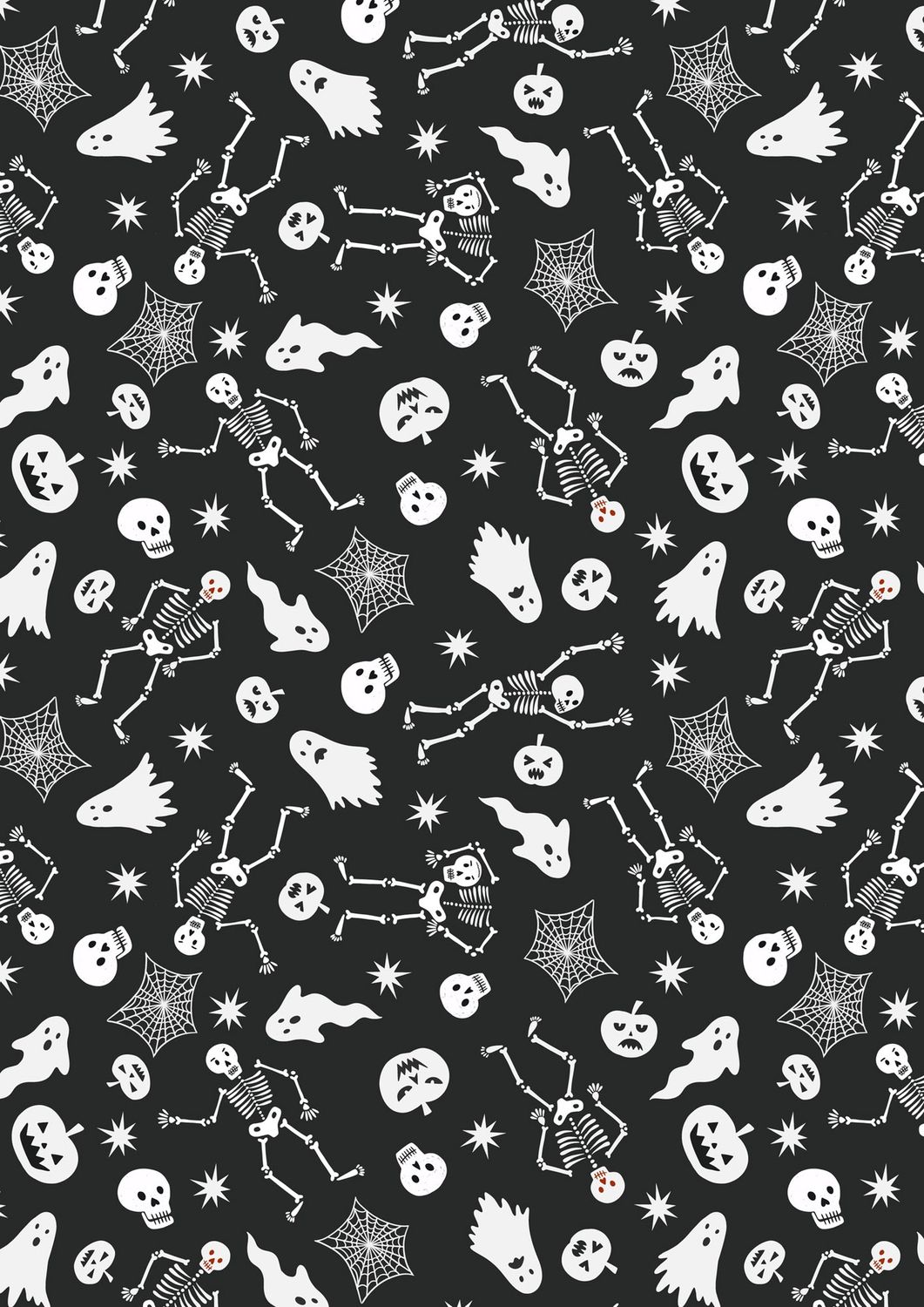 Lewis &amp; Irene Witchy Woods A885C Black