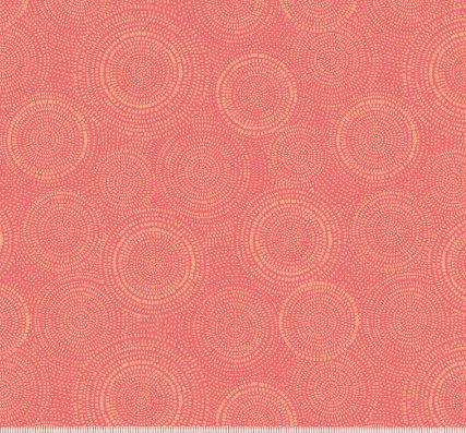 Windham Fabrics Radiance Flannel 53727F-70 Guava