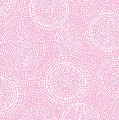 Windham Fabrics Radiance Flannel 53727F-67 Pretty Pink