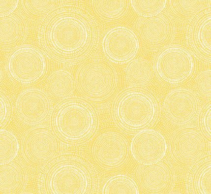 Windham Fabrics Radiance Flannel 53727F-69 Mellow Yellow