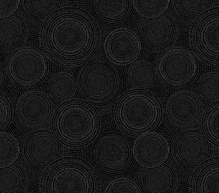Windham Fabrics Radiance Flannel  53727F-80 Onyx