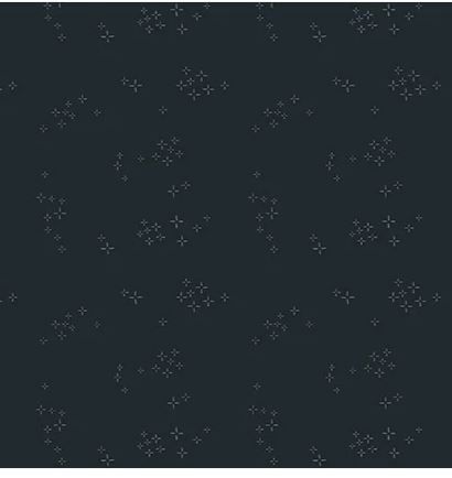 Windham Fabrics Nature Study 2.0  54686-7 Indigo