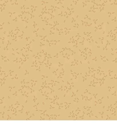 Windham Fabrics Nature Study 2.0  54687-16 Buckhorn