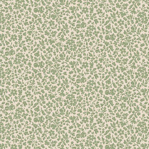 Tilda Merry Little Christmas Blender TIL110146 Sage