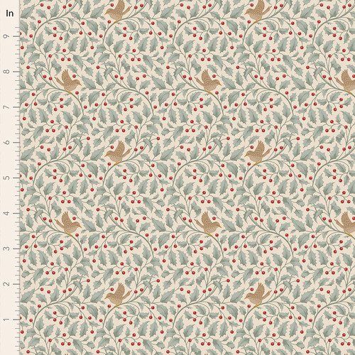 Tilda Merry Little Christmas  TIL100626 Duckegg