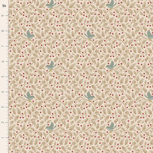 Tilda Merry Little Christmas TIL100636 Clay