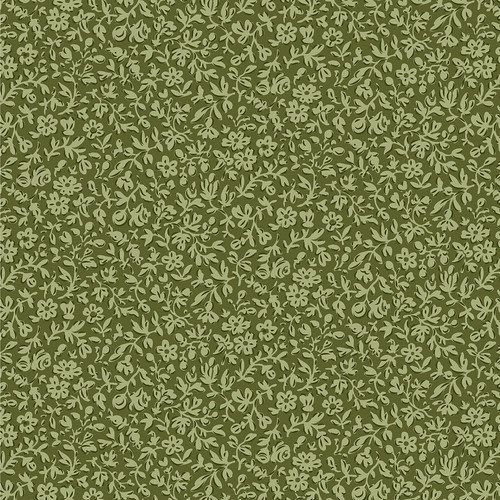 Tilda Merry Little Christmas Blender  TIL110144 Pine