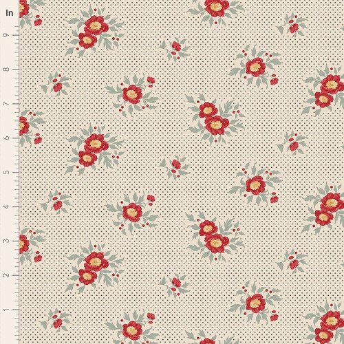 Tilda Merry Little Christmas TIL100628 Blue