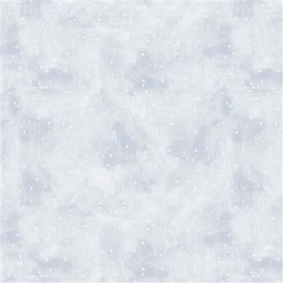 Clothworks Snowtime  Y4555-5 Light Gray
