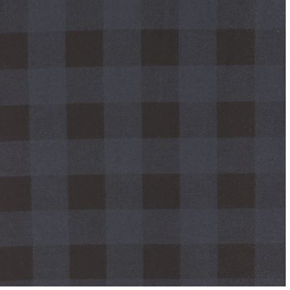 Clothworks Living the Dream Flannel  Y4537-93 Light Navy