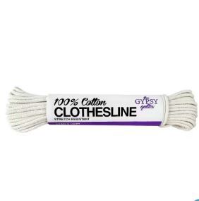 Gypsy Quilter Clothesline 100 ft. TGQ136