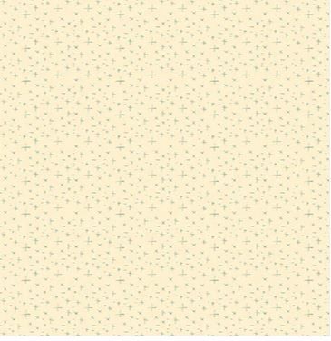 Windham Fabrics Willow Bend  54481-9 Moonlight