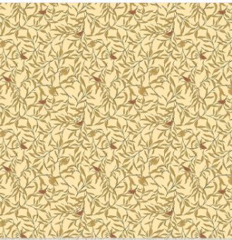 Windham Fabrics Willow Bend 54479-11 Cream