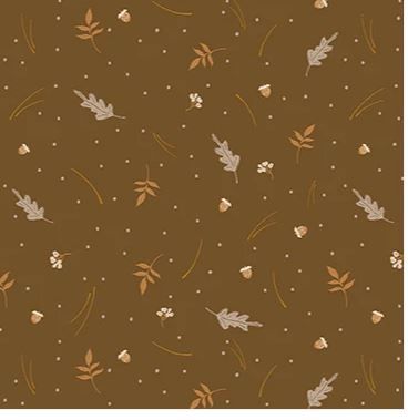 Windham Fabrics Willow Bend 54480-3 Cedar