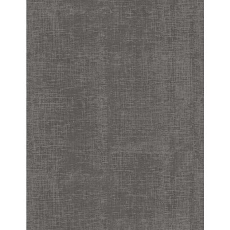 Wilmington Prints Essentials Canvas Texture 3023-39851-990 Dark Gray