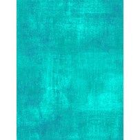 Wilmington Prints Essentials Dry Brush 1077-89205-474 Turquoise