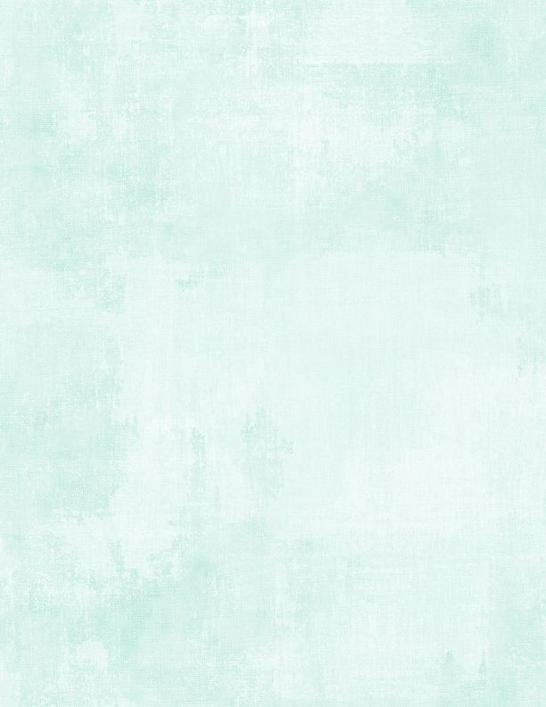 Wilmington Prints Essentials Dry Brush 1077-89205-740 Pale Aqua