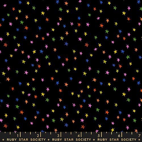 Ruby Star Society Mini Starry RS4110 63 Vivid Rainbow