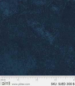 P&amp;B Textiles Suede SUED 300B