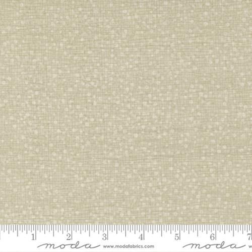 Moda Fabrics Dotty Thatched  48715 158 Washed Linen