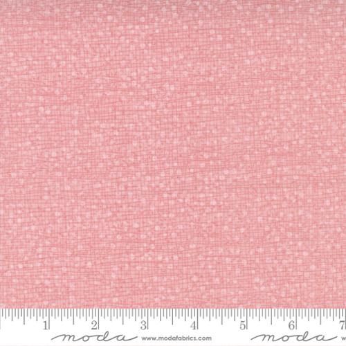 Moda Fabrics Dotty Thatched  48715 201 Princess