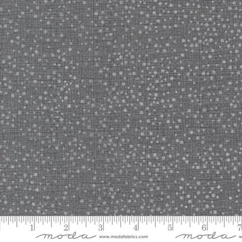Moda Fabrics Dotty Thatched  48715 226 Lead