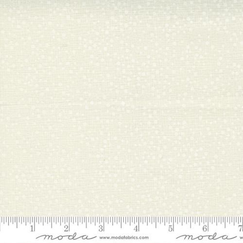 Moda Fabrics Dotty Thatched 48715 36 Cream
