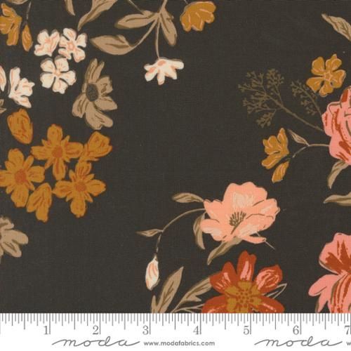 Moda Fabrics Foraged Found and Hand Me Down 45630 26 Iron