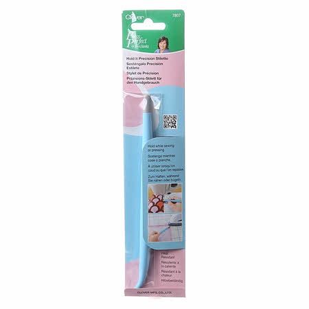 Hold It Precision Stiletto 7807CV