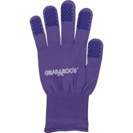 Grab A Roos Gloves for Quilting/Sewing Medium GRABAROO8