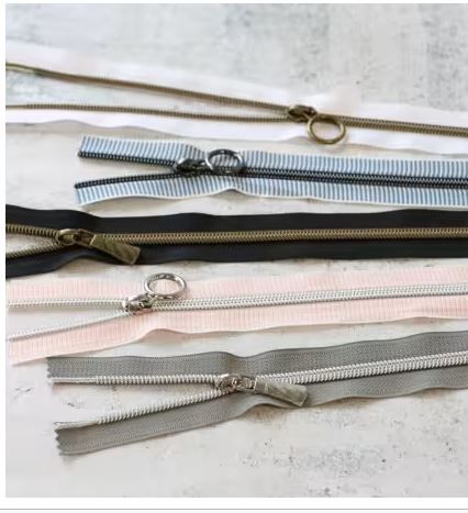 Elevated Everyday Zipper Bundle ZB-ELEV