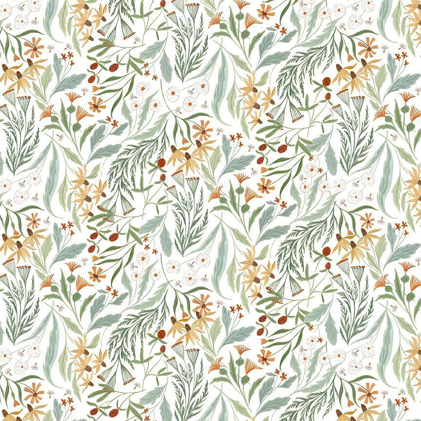 Dear Stella Country Mouse Stella-DRR3253 White