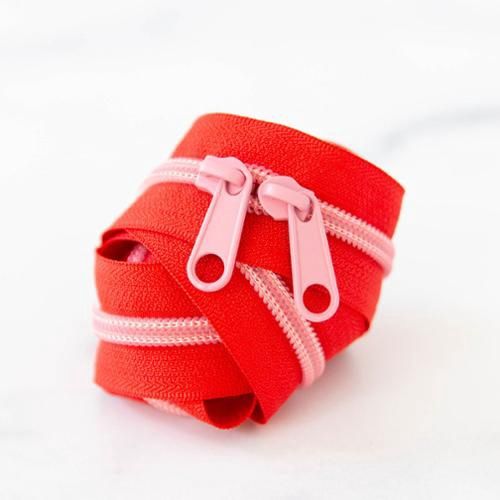 Stitch Supply Company 30&quot; Zipper Shortcake SSCZ06