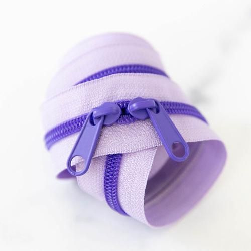 Stitch Supply Company 30&quot; Zipper Daphne SSCZ25