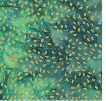 Anthology Fabrics Sesame 896Q-7 Light Bright