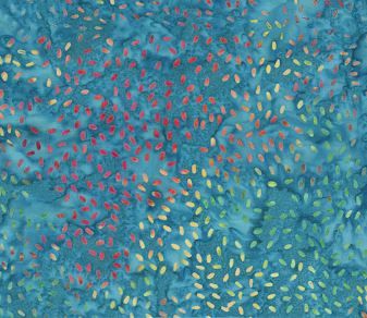 Anthology Fabrics Sesame 896Q-8 Marlin