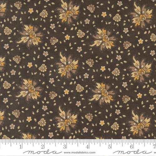 Moda Fabrics Wild Orchid 2771 13 Tree Bark