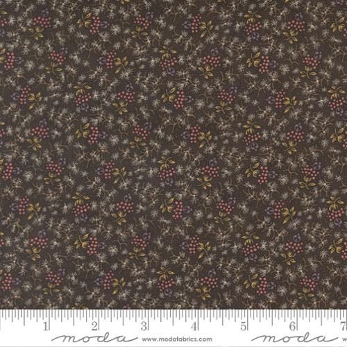Moda Fabrics Wild Orchid  2774 13 Tree Bark